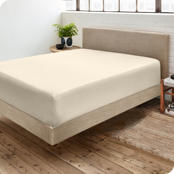 Adjustable Split Queen Bed Sheets 30x80 Fitted - Wayfair Canada